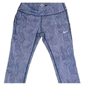 Nike Dri-Fit cropped leggings